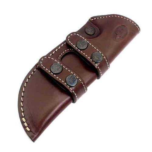 Muela Rhino 10svg Green Micarta