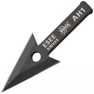 Esee Punta Flecha esah1 Esee Punta Flecha esah1