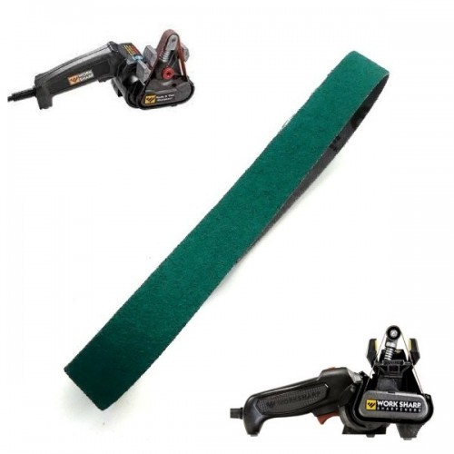 Work Sharp Knife&Tool Belt Coarse Grit Work Sharp Knife&Tool Belt Coarse Grit