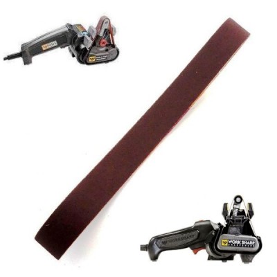 Work Sharp Knife&Tool Banda Grano Medio Work Sharp Knife&Tool Banda Grano Medio