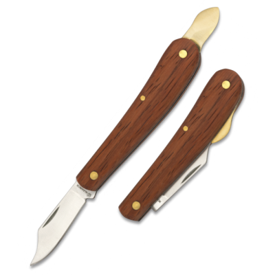 Navaja Injertar Espatula 01237