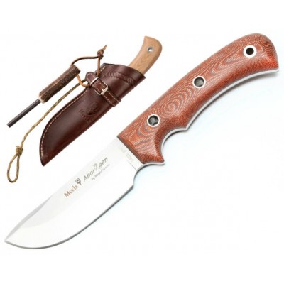 Muela Aborigen 12c Muela Aborigen 12c