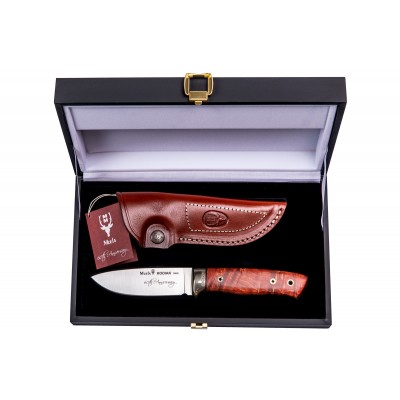 Muela 60 Aniversario Kodiak 10th Muela 60 Aniversario Kodiak 10th