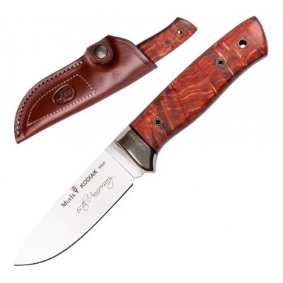 Muela 60 Aniversario Kodiak 10th Muela 60 Aniversario Kodiak 10th