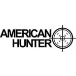 American Hunter American Hunter