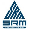 SRM Knives