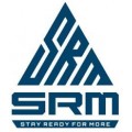 SRM Knives