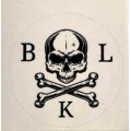 Black Line Knives
