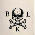 Black Line Knives
