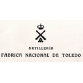Fabrica Nacional Toledo FNT