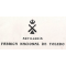 Fabrica Nacional Toledo FNT