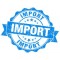 Import A.B.