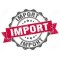 Import B.S.