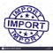 Import D.H.