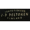 J. P. Peltonen