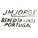 J.M. Jorge 