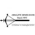 Arbalete G. David