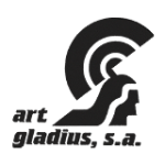 Art Gladius Art Gladius