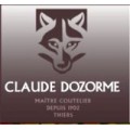 Claude Dozorme