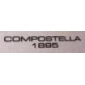 Compostella 1895