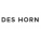 Des Horn