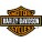 Harley Davidson
