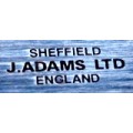 J. Adams Ltd.