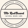 Mr. Red Beard