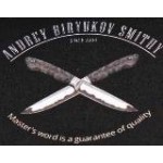 Biryukov Andrey Biryukov Andrey