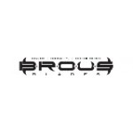 Brous Blades Brous Blades
