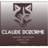 Claude Dozorme