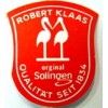 Robert Klaas