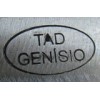 Tad Genisio