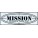 Mission Knives