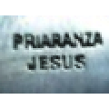 Prianza Jesus