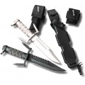 Survival Knives 