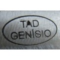 Tad Genisio