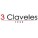 3 Claveles