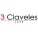 3 Claveles