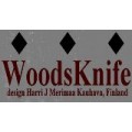 Woods Knife