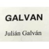 Julian Galvan 