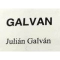 Julian Galvan