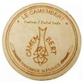 Le Camembert