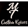Matias Orlando Custom Knives