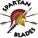 Spartan Blades