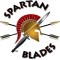 Spartan Blades