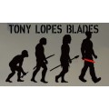 Tony Lopes Blades