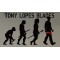 Tony Lopes Blades