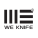 WE Knife