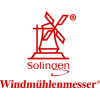 Windmühlenmesser 